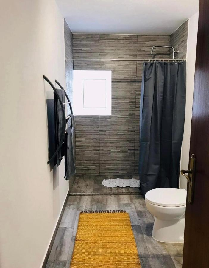 Casa 1-Quinta Dos Penedos Lägenhet Portalegre Exteriör bild