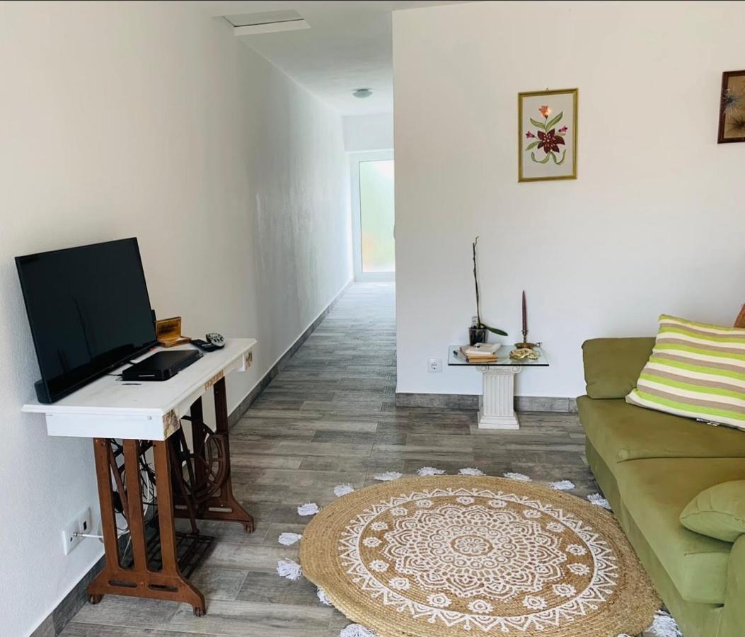 Casa 1-Quinta Dos Penedos Lägenhet Portalegre Exteriör bild