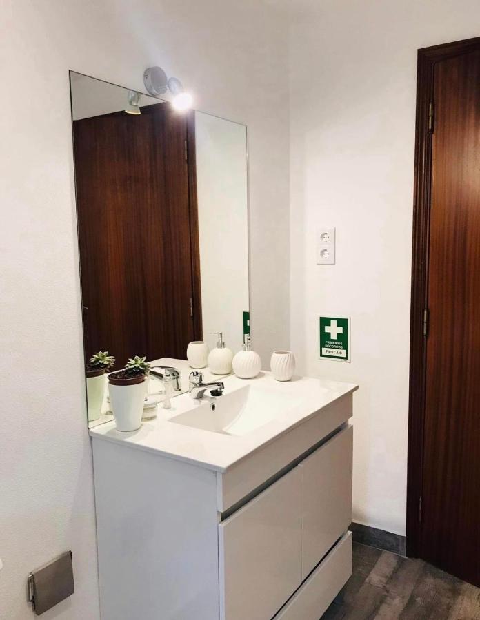 Casa 1-Quinta Dos Penedos Lägenhet Portalegre Exteriör bild