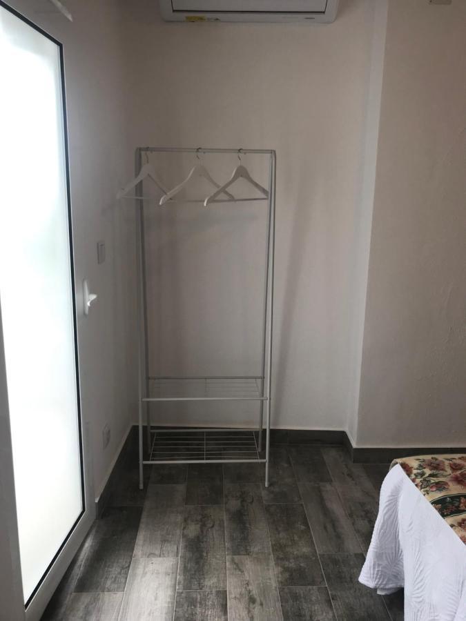 Casa 1-Quinta Dos Penedos Lägenhet Portalegre Exteriör bild