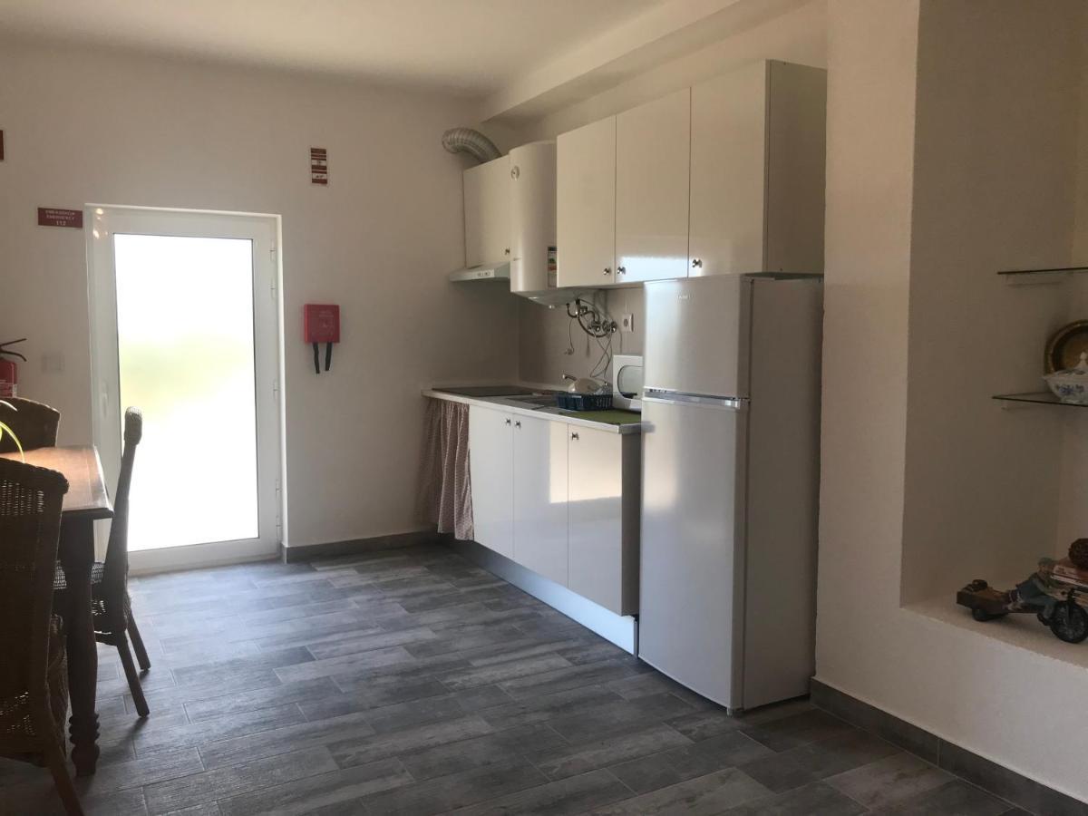 Casa 1-Quinta Dos Penedos Lägenhet Portalegre Exteriör bild