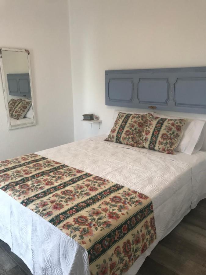 Casa 1-Quinta Dos Penedos Lägenhet Portalegre Exteriör bild