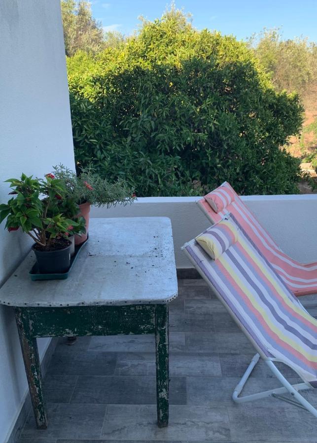 Casa 1-Quinta Dos Penedos Lägenhet Portalegre Exteriör bild