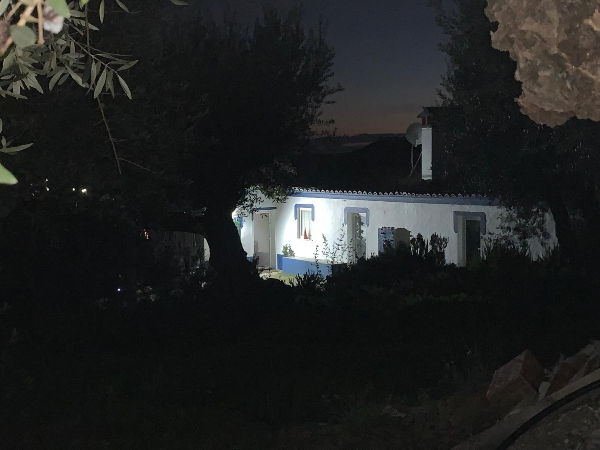 Casa 1-Quinta Dos Penedos Lägenhet Portalegre Exteriör bild
