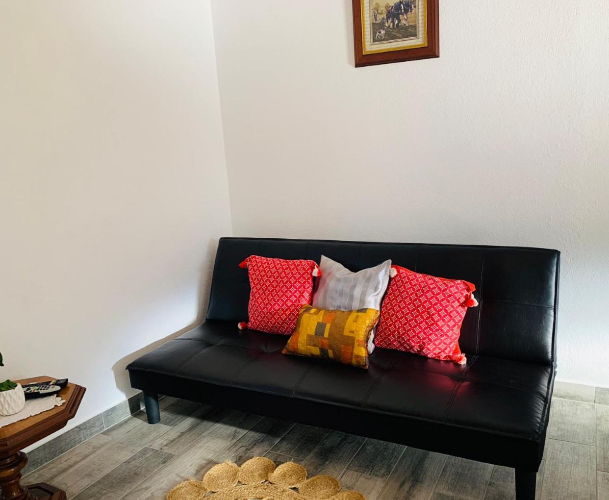 Casa 1-Quinta Dos Penedos Lägenhet Portalegre Exteriör bild