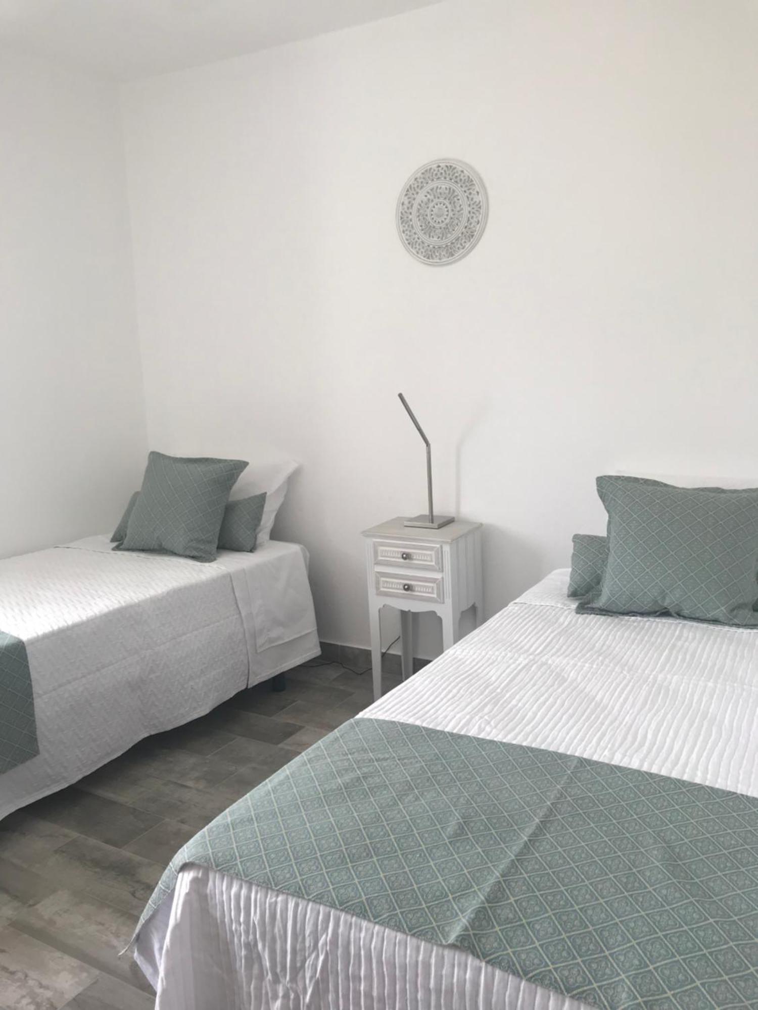 Casa 1-Quinta Dos Penedos Lägenhet Portalegre Exteriör bild