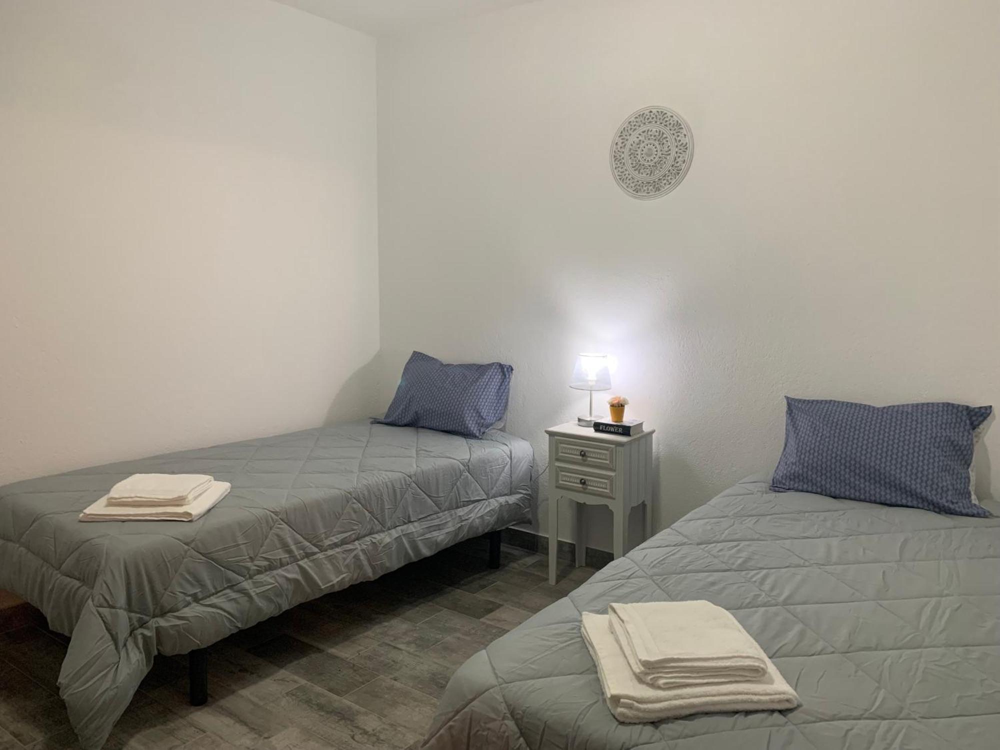 Casa 1-Quinta Dos Penedos Lägenhet Portalegre Exteriör bild